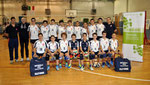 Ramcube U15-2015/2016