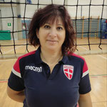 Cristina Mombello