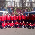 RAMCUBE U15 / U17 
