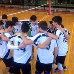 RAMCUBE U15