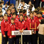 RAMCUBE U15