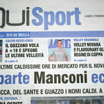 Corriere di Novara 2 Febbraio 2015