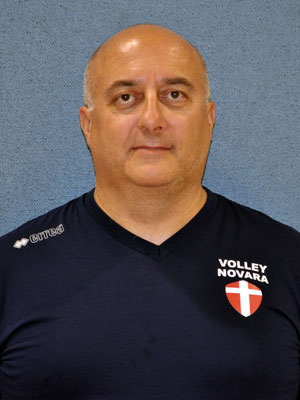 GATTI GIUSEPPE - HEAD COACH
