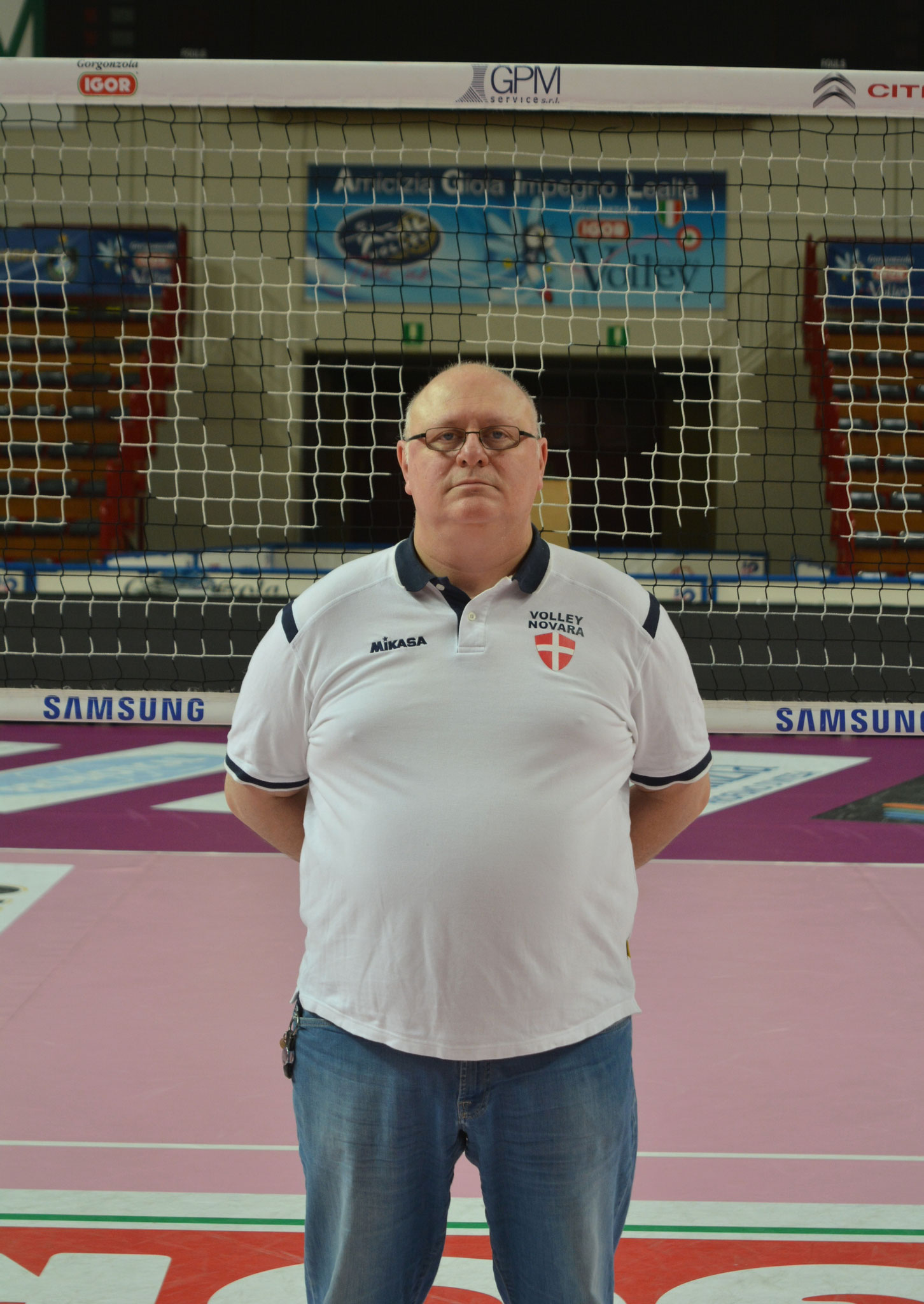 Roberto Crapa 