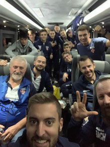 Serie C dopo la trasferta a Ovada