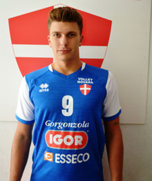 ANDREA PANZERI 