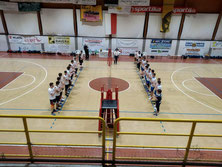 La serie C