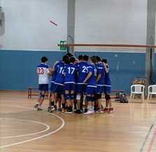 UNDER 17 FIELMANN
