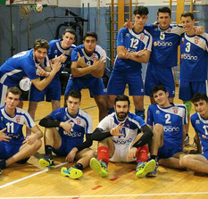 Prima divisione