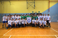 FINALI TERRITORIALI U18