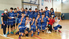UNDER 15