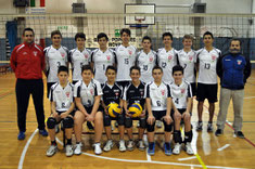 RAMCUBE U15 NOVARA