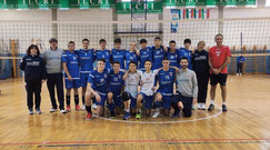 Under 17