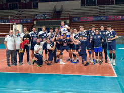 Serie C