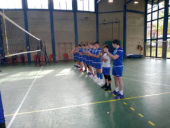 Under 19 Fielmann Volley Novara