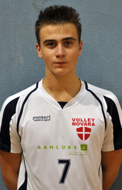 RUGGERONE ANDREA