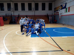 Under 19 Fielmann Volley Novara