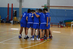UNDER 19 Fielmann
