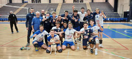 Serie C