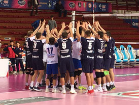 Serie C