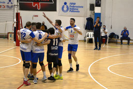 Serie C