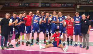 SERIE C