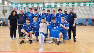 UNDER 17 FIELMANN
