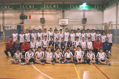 Il settore giovanile (anni 2013/2014)