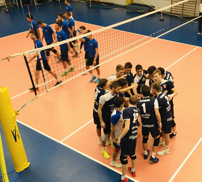 Volley Novara vs Pavic Romagnano