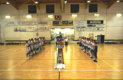 Serie C