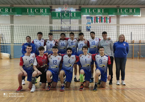 Prima Divisione Ticino Group