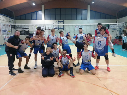 Serie D TICINO GROUP