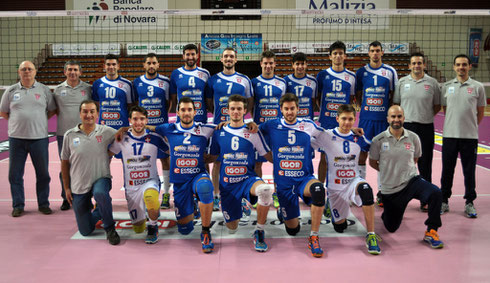 SERIE B2 - 2015 / 2016