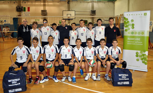 RAMCUBE UNDER 14