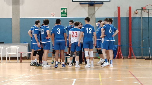 Under 19