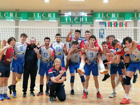 Serie D Ticino Group
