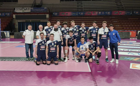Serie C