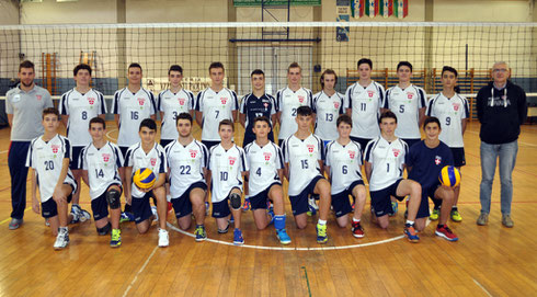 UNDER 16