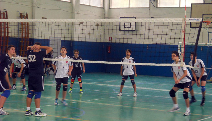 UNDER 15