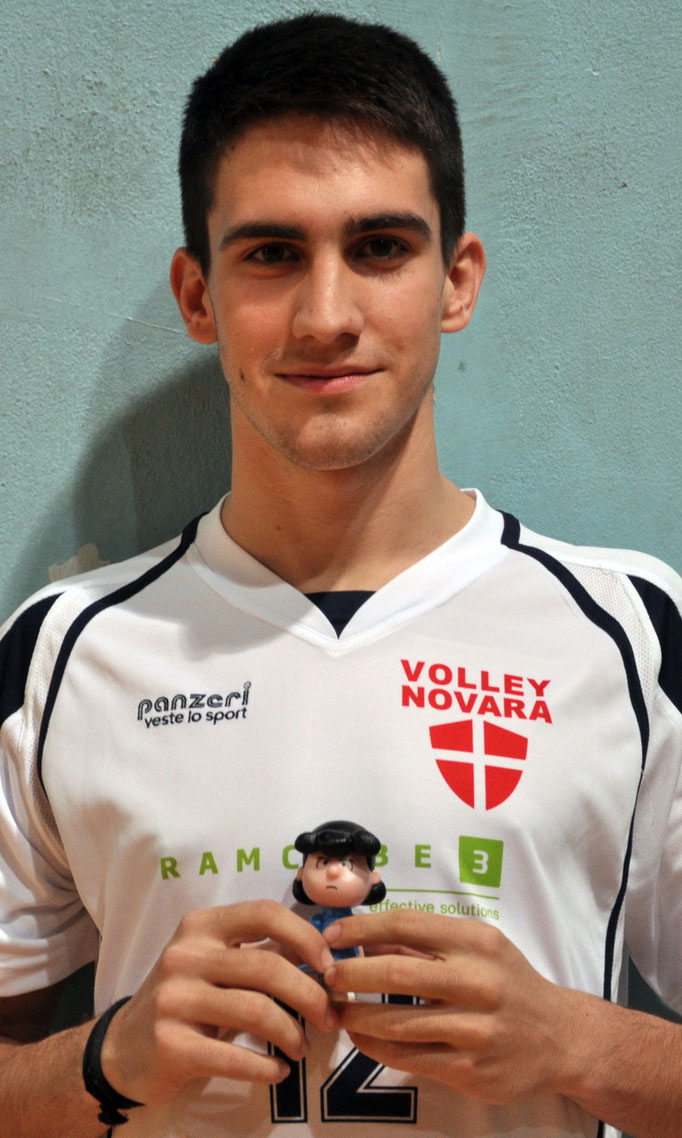 BELLUATI Paolo