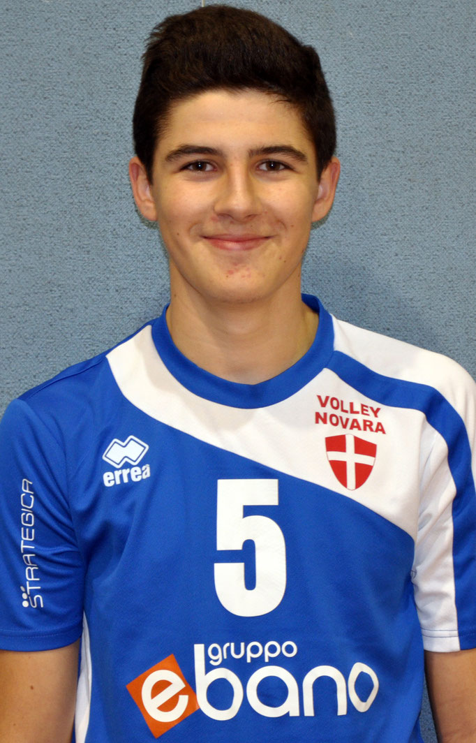 BACCAN MATTIA