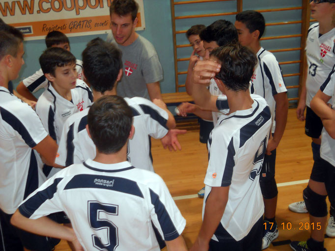 UNDER 14