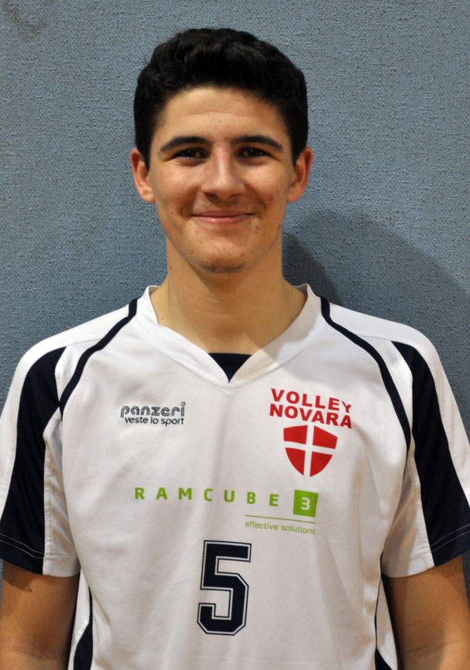 BACCAN MATTIA