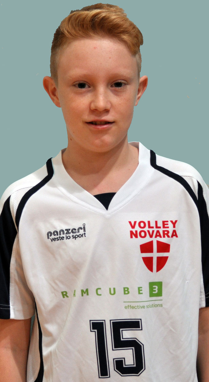 MARIN GIORGIO