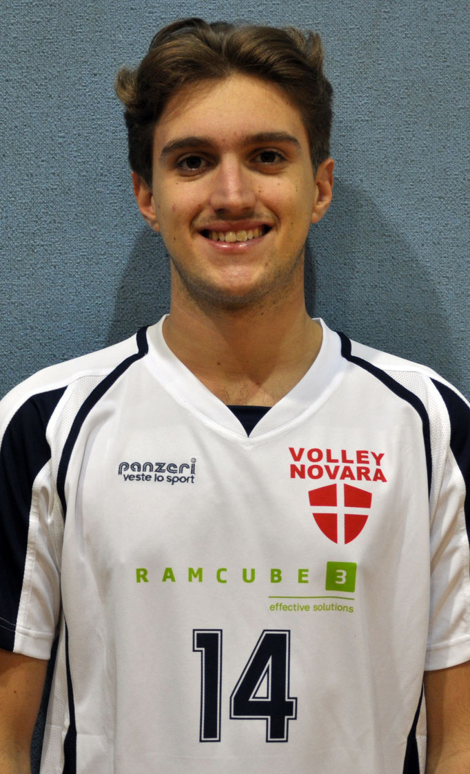 REDA MATTEO