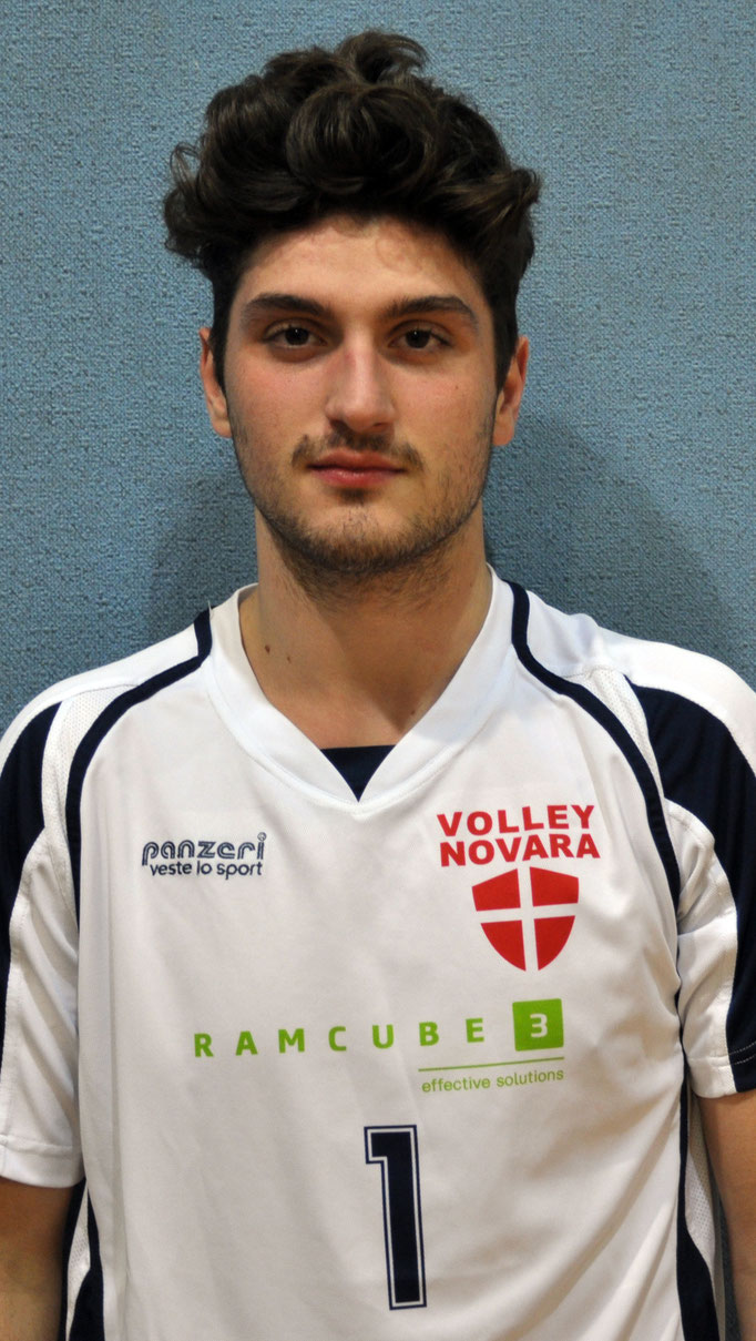GRASSONE GIACOMO