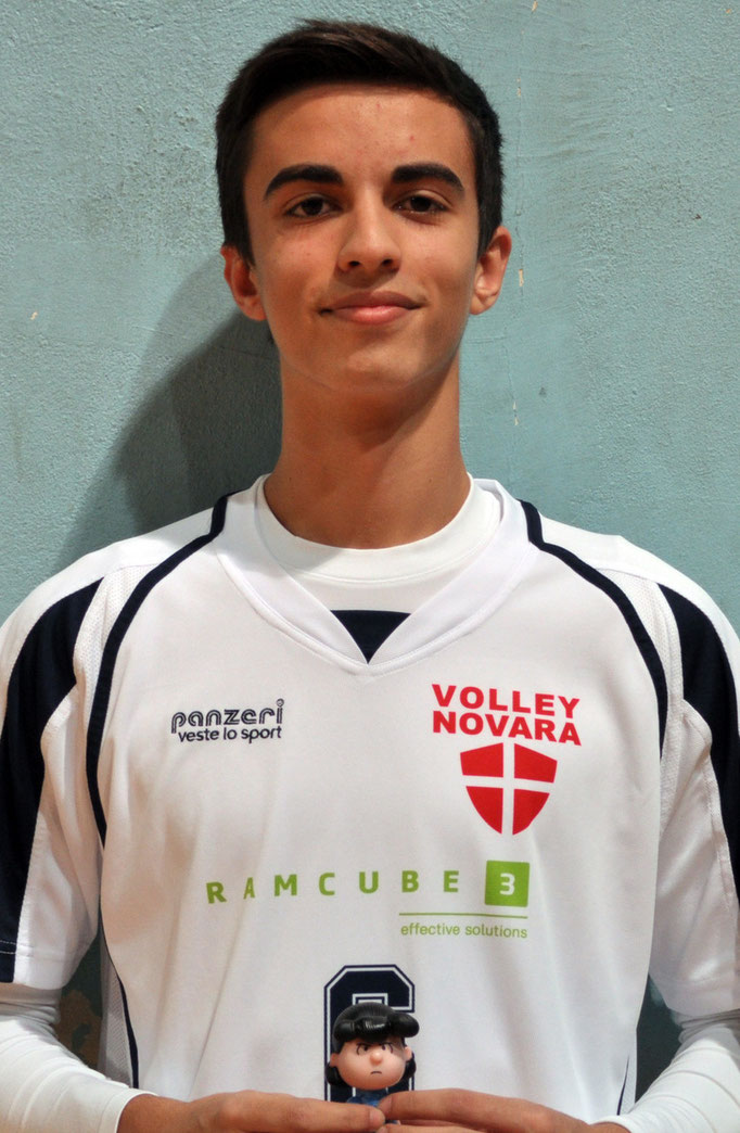 MAZZINI Matteo