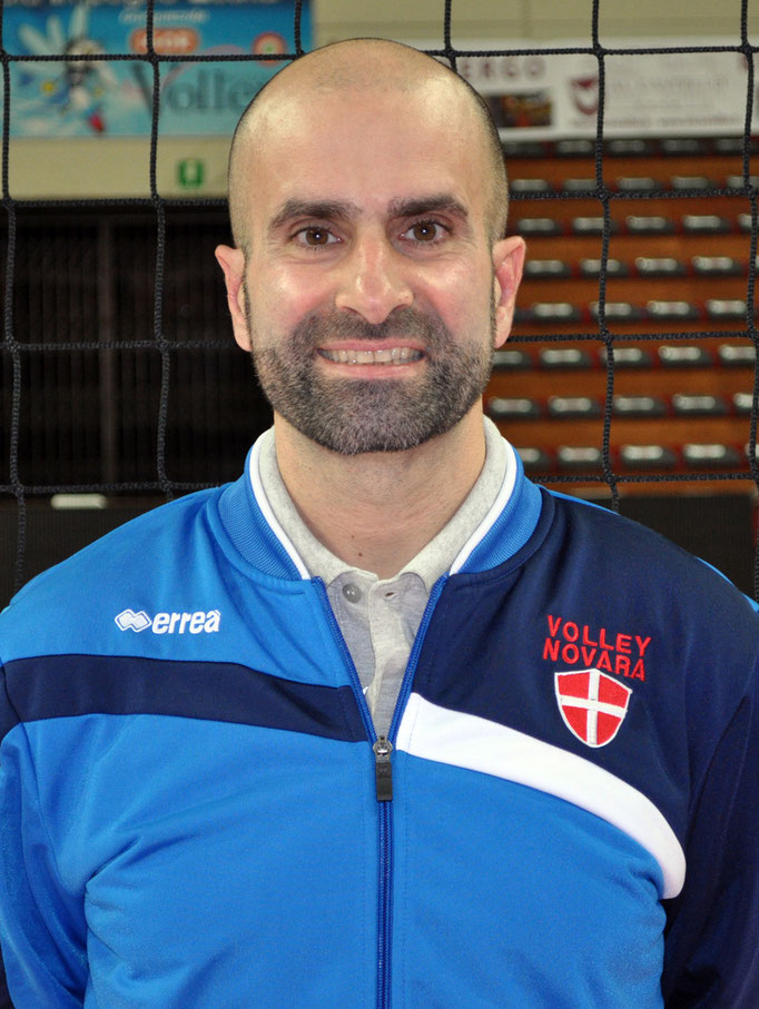 ORLANDO Alessandro - 