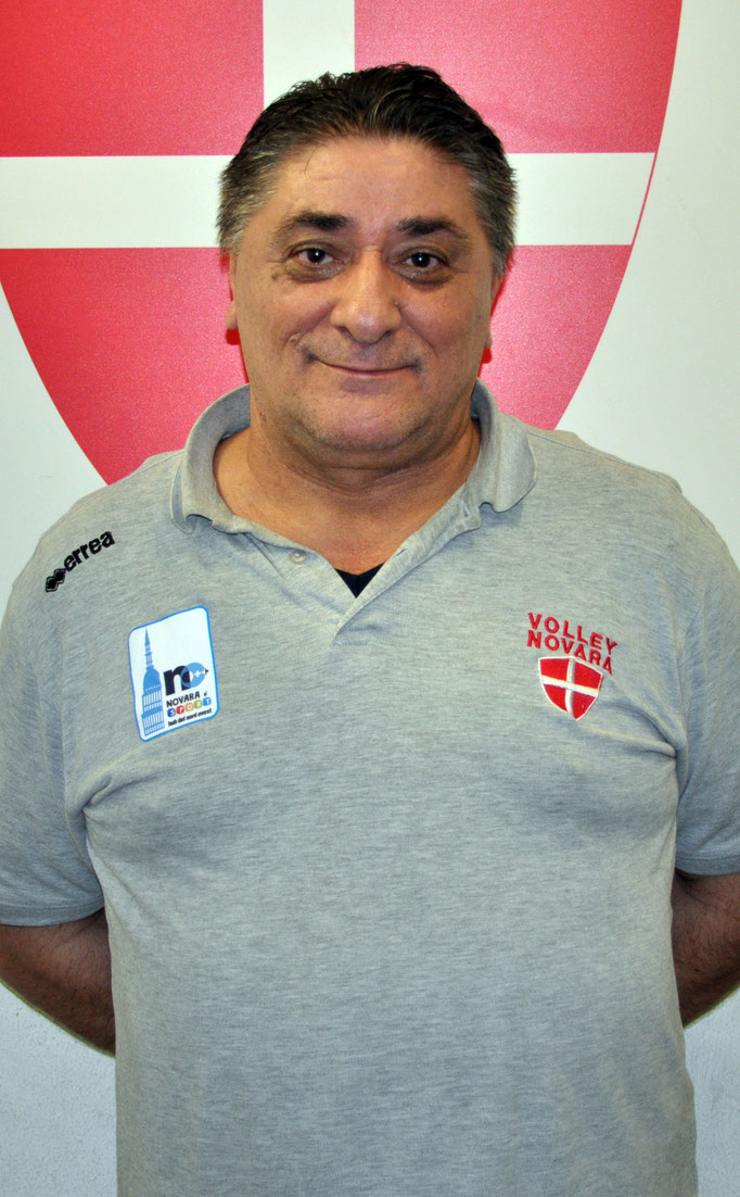 PROCOPIO VINCENZO