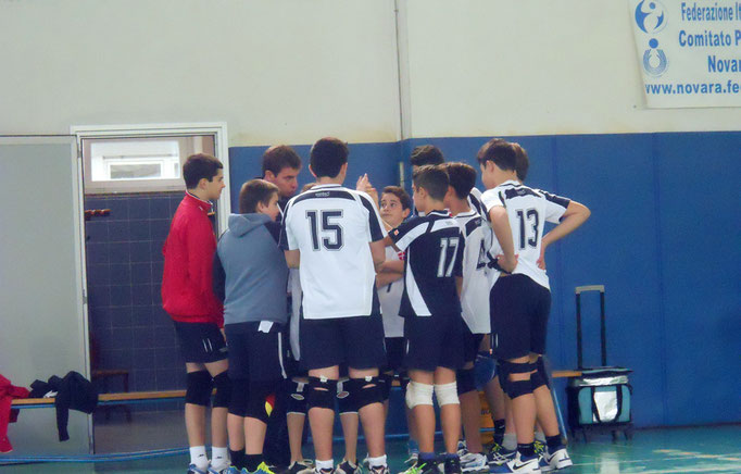 UNDER 15